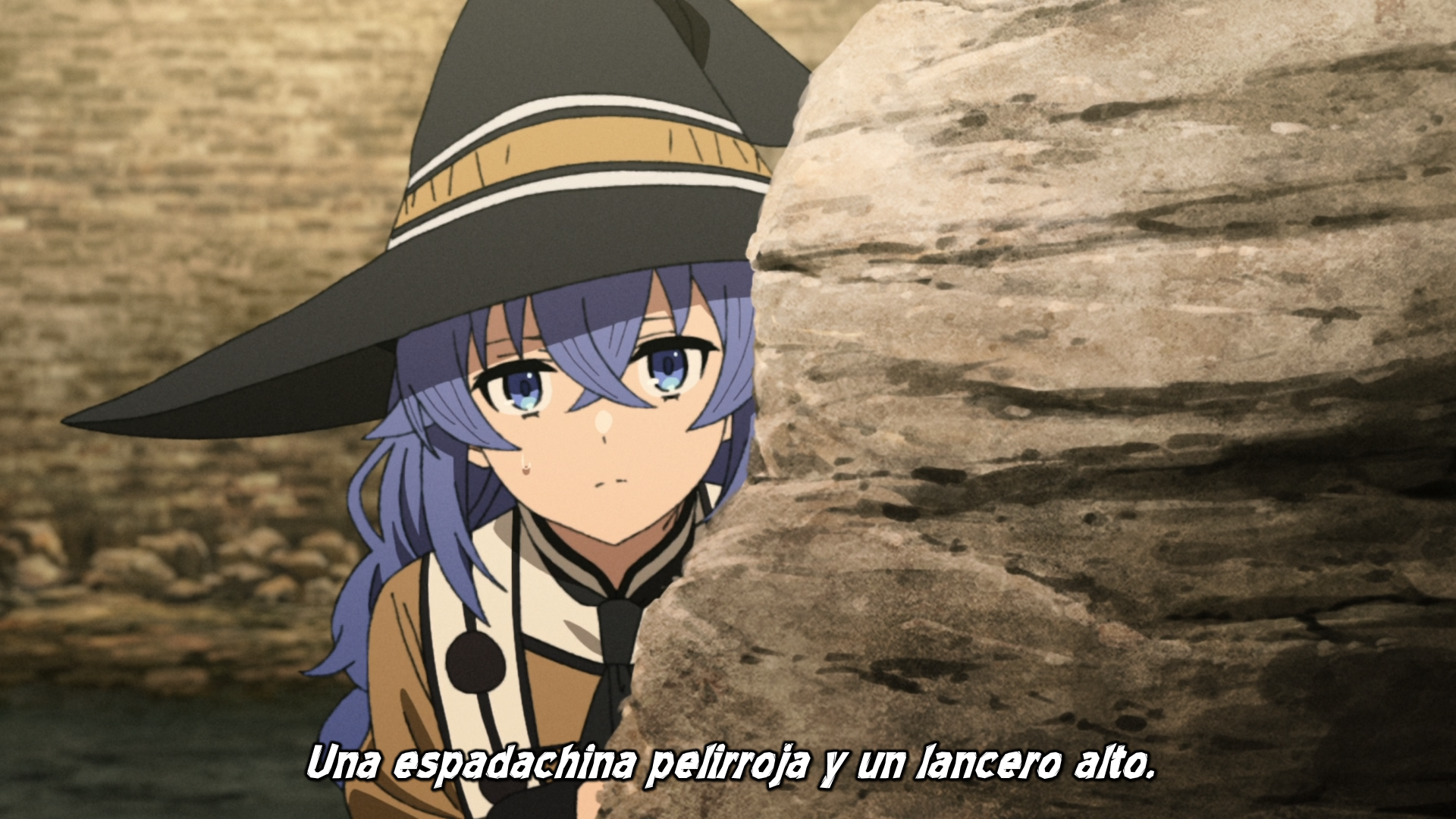 Mushoku Tensei: Jobless Reincarnation - Parte 2 (BD) (RedLineSP)